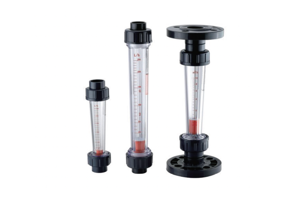 南靖LZS塑管浮子流量计